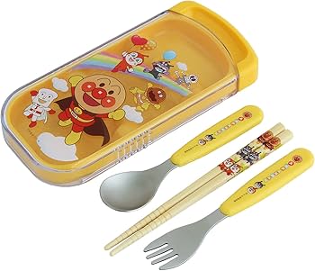 Amazon.co.jp: レック (LEC) アンパンマン スライド 3点セット